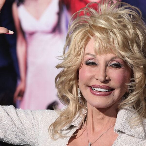 Dolly Parton