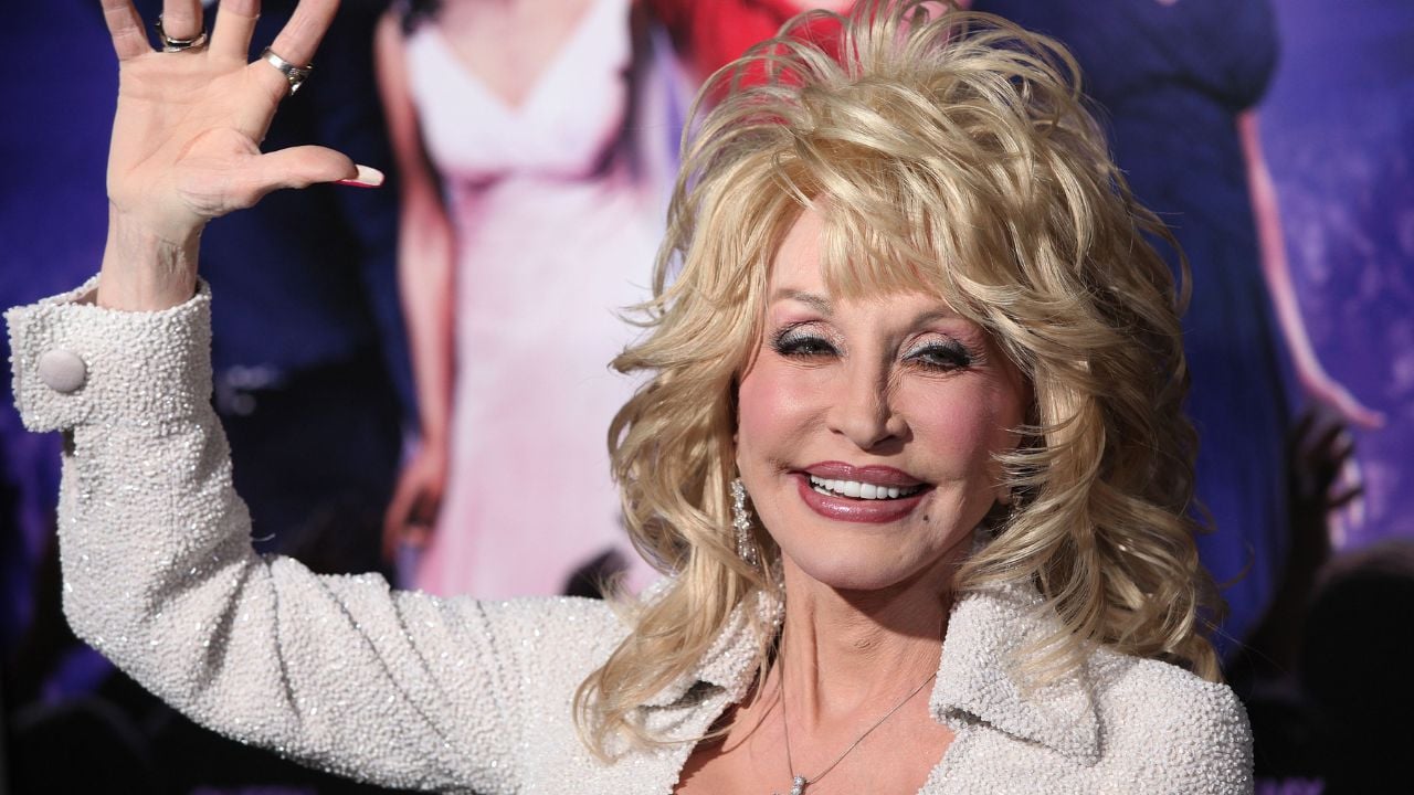 Dolly Parton