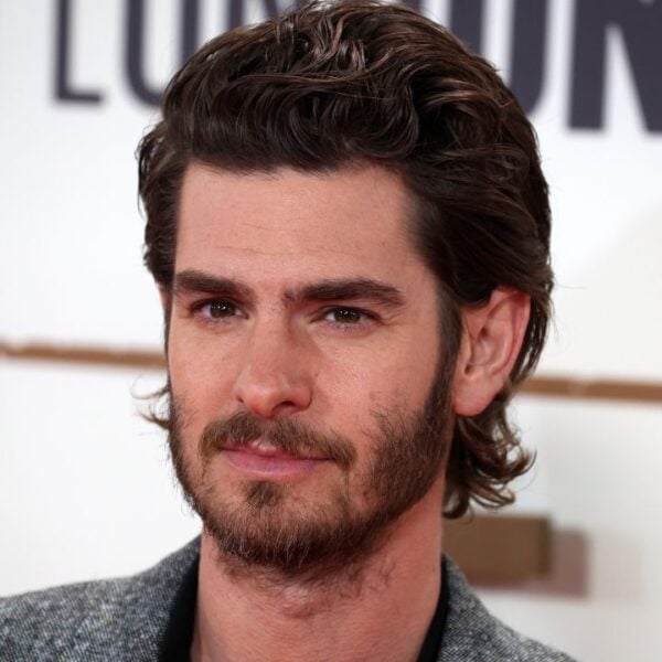 Andrew Garfield