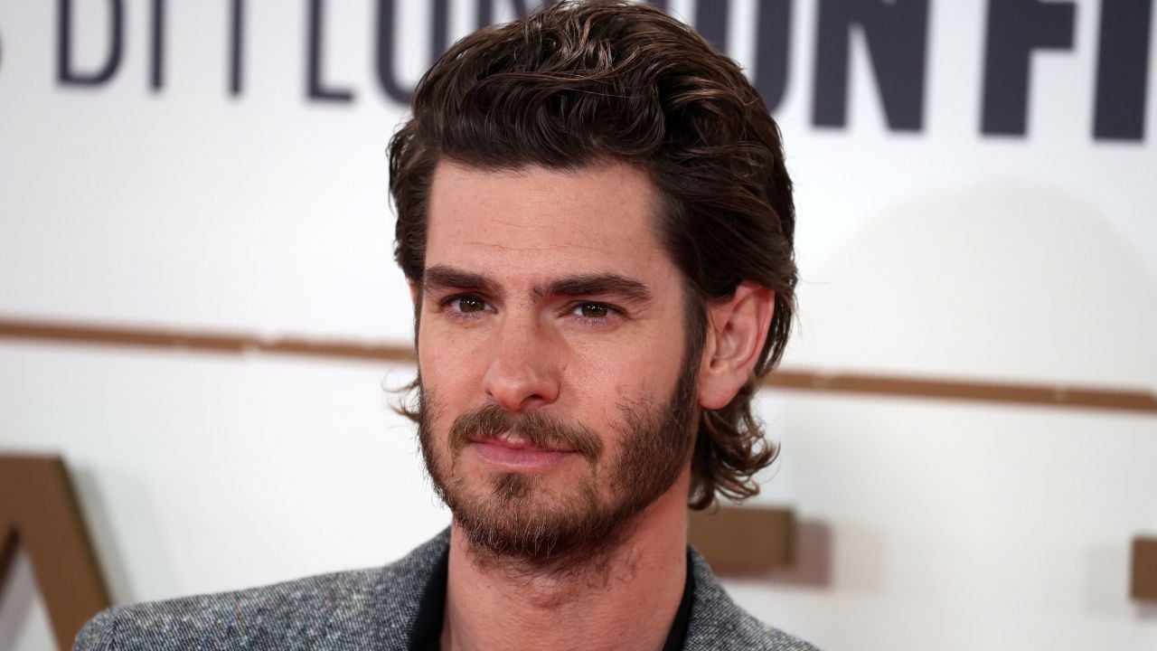 Andrew Garfield