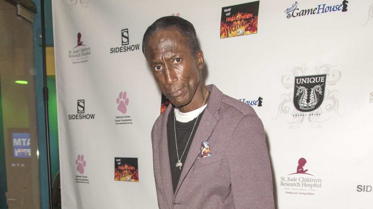 Michael Wright