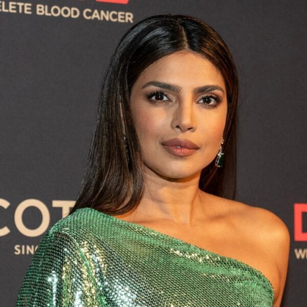 Priyanka Chopra