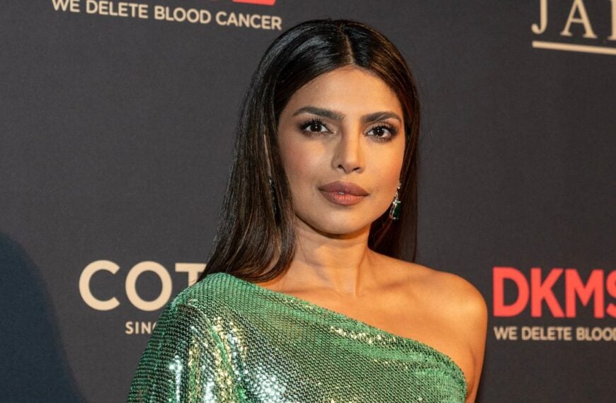 Priyanka Chopra