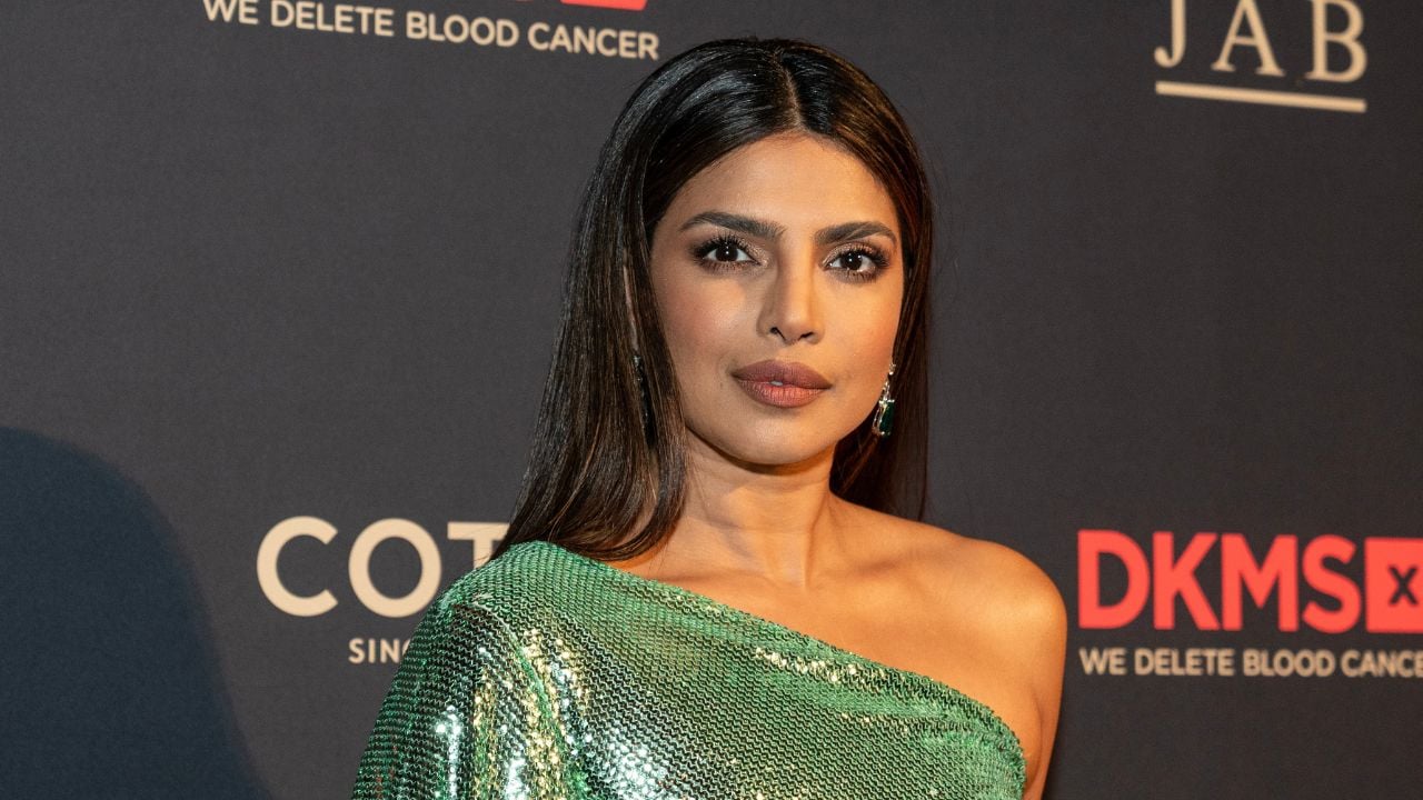 Priyanka Chopra