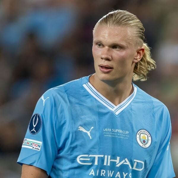 Erling Haaland