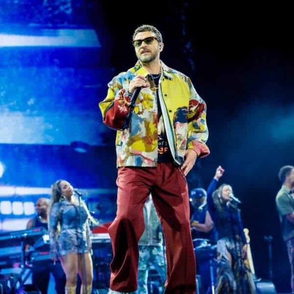 Justin Timberlake