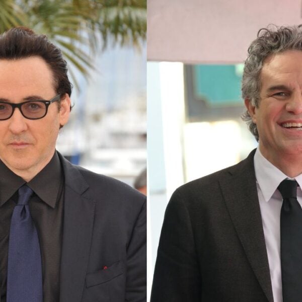 John Cusack, Mark Ruffalo