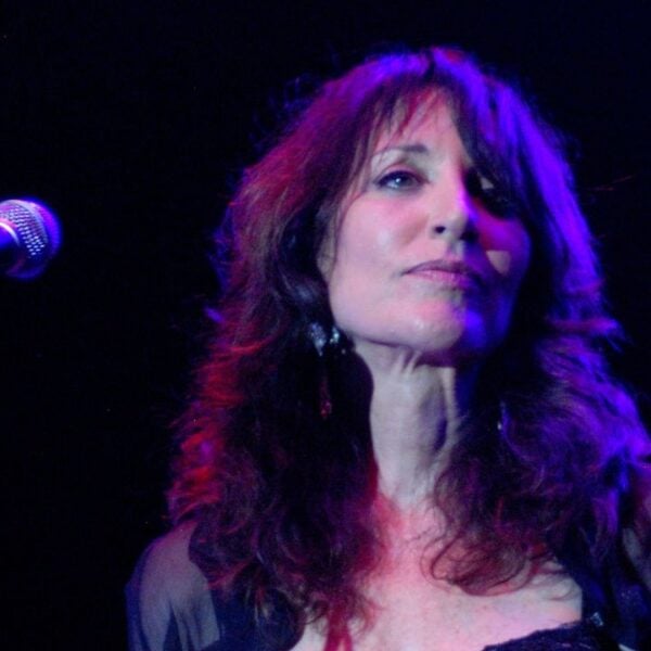 Katey Sagal