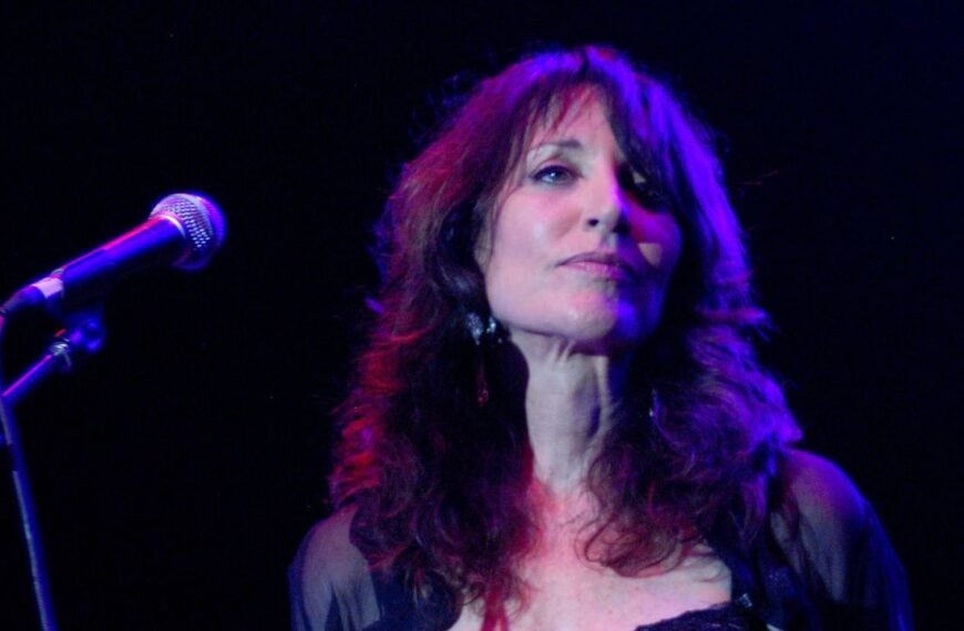 Katey Sagal
