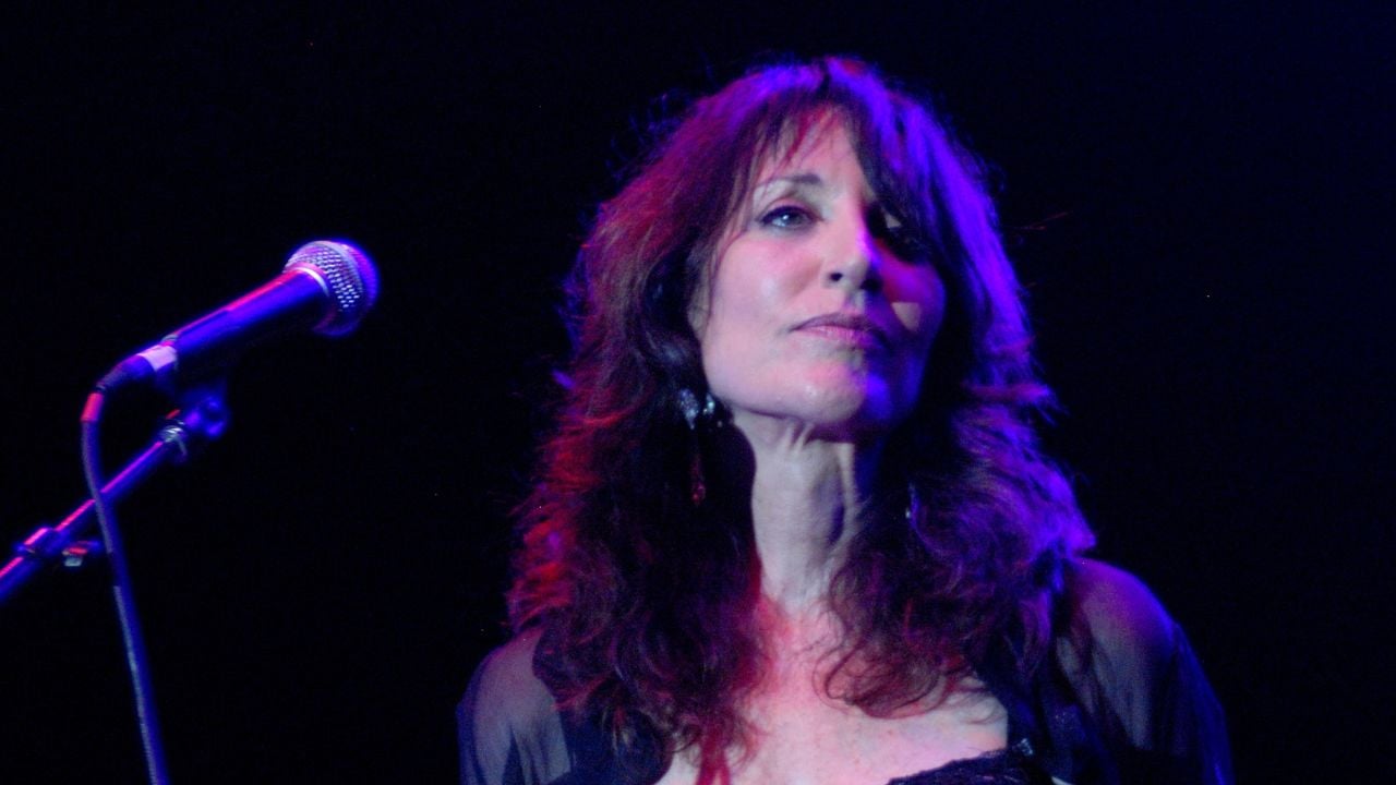 Katey Sagal