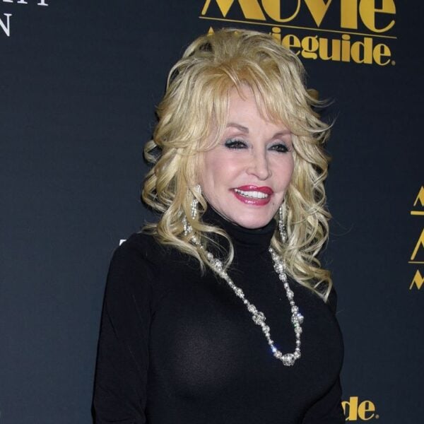 Dolly Parton