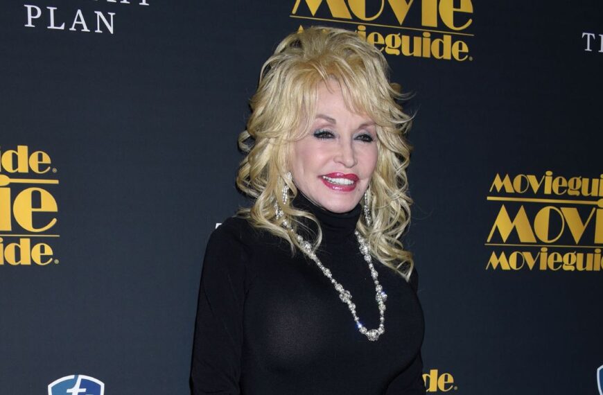 Dolly Parton