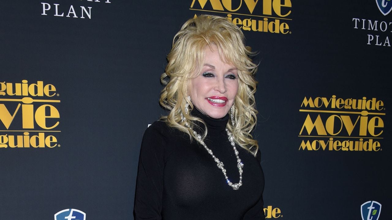 Dolly Parton