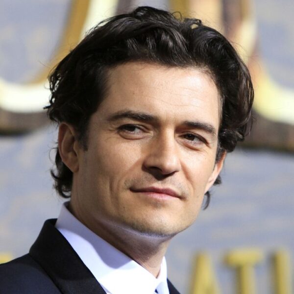 Orlando Bloom