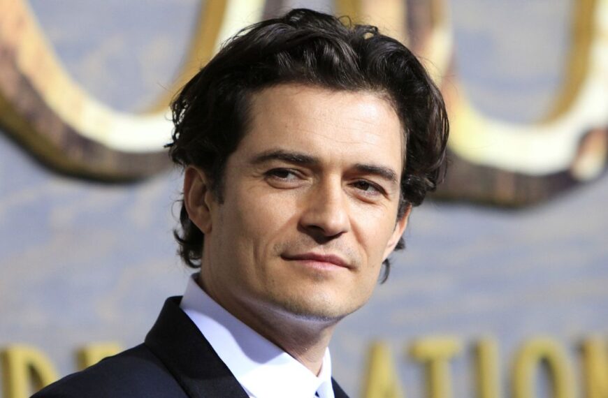 Orlando Bloom
