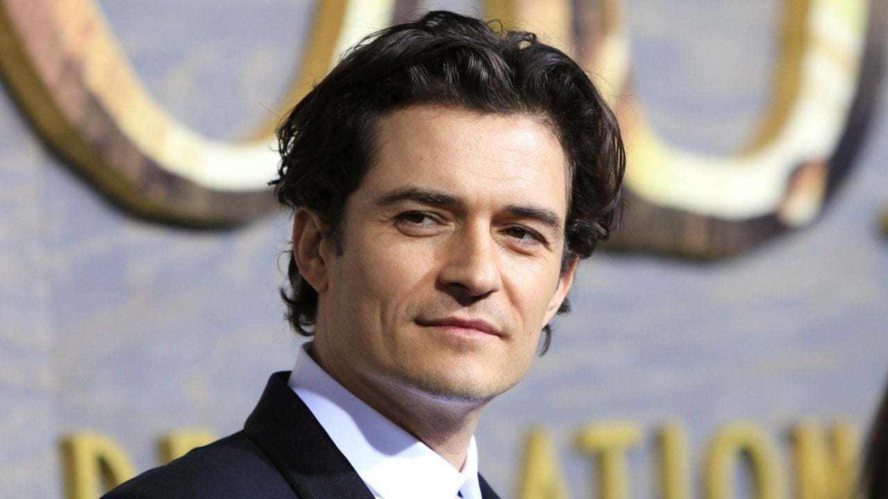 Orlando Bloom