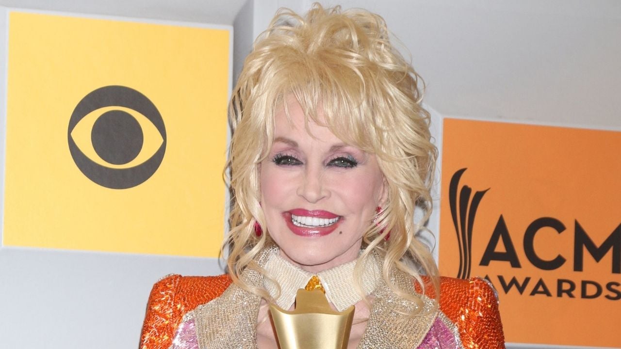 Dolly Parton