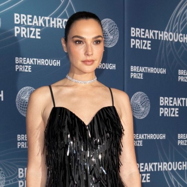 Gal Gadot
