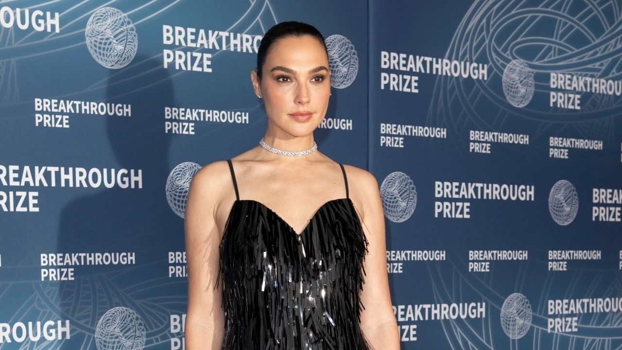 Gal Gadot