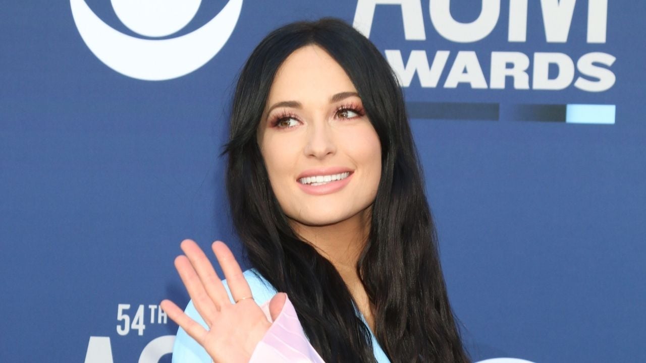 Kacey Musgraves