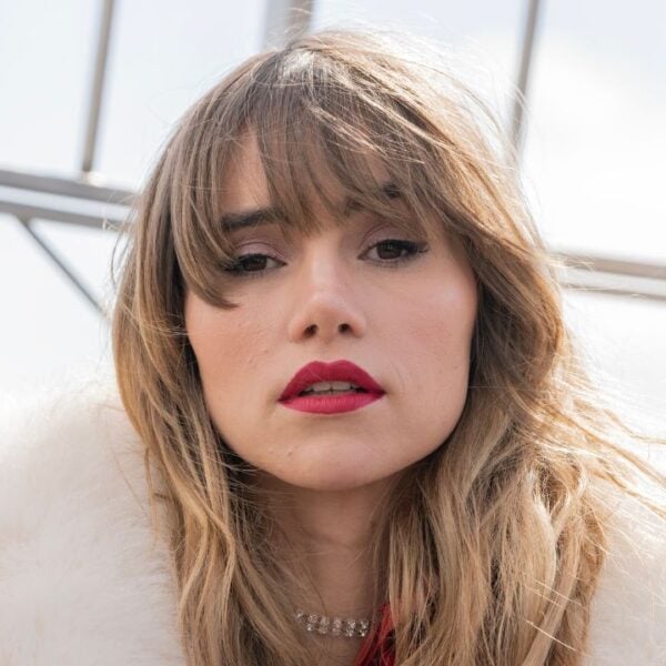Suki Waterhouse