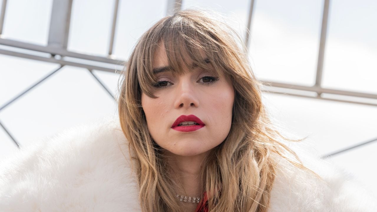 Suki Waterhouse