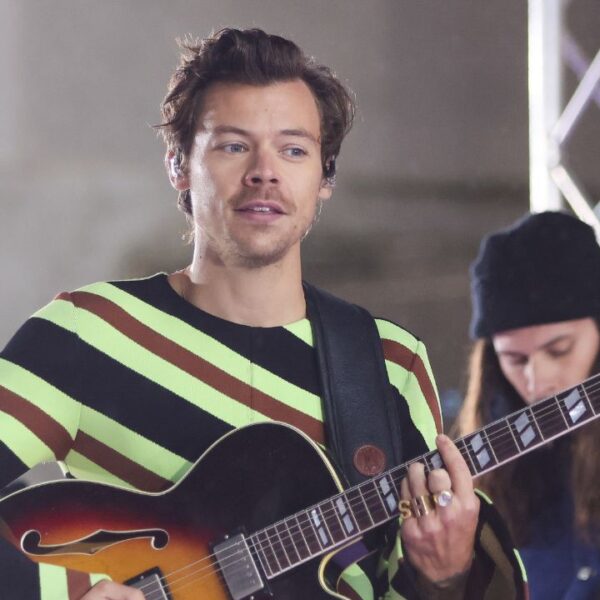 Harry Styles
