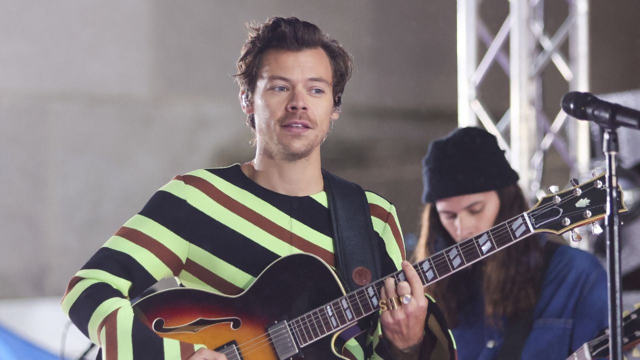 Harry Styles