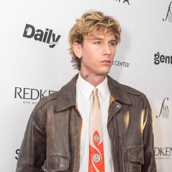 Machine Gun Kelly