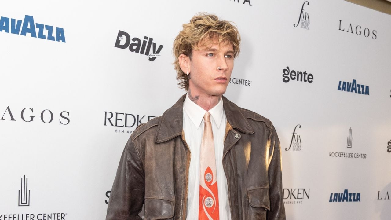 Machine Gun Kelly