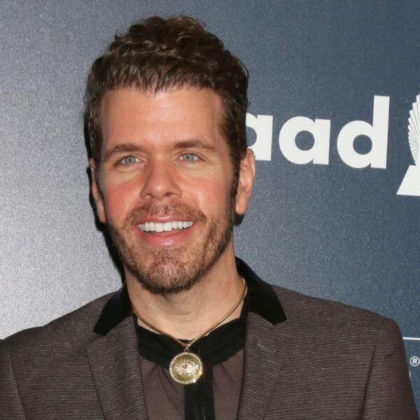 Perez Hilton