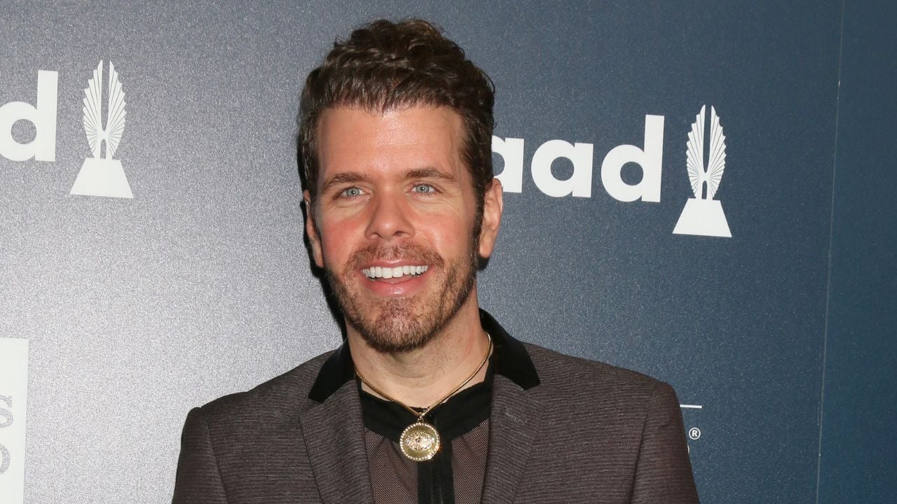 Perez Hilton