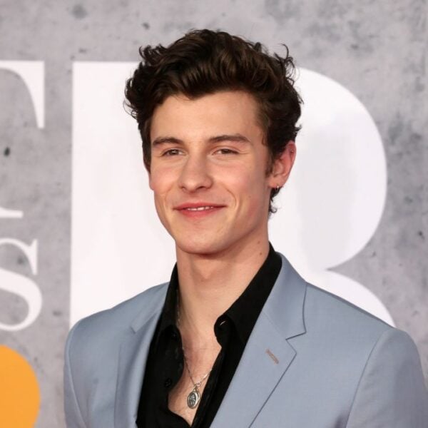 Shawn Mendes