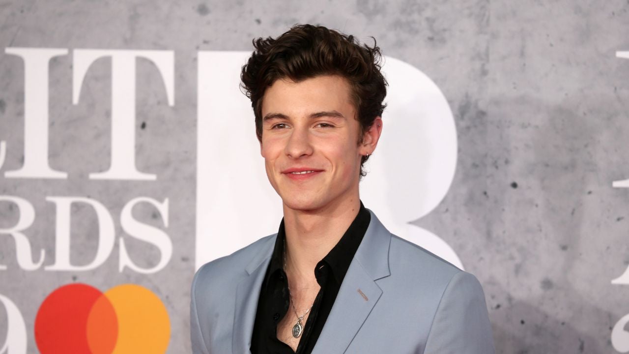 Shawn Mendes