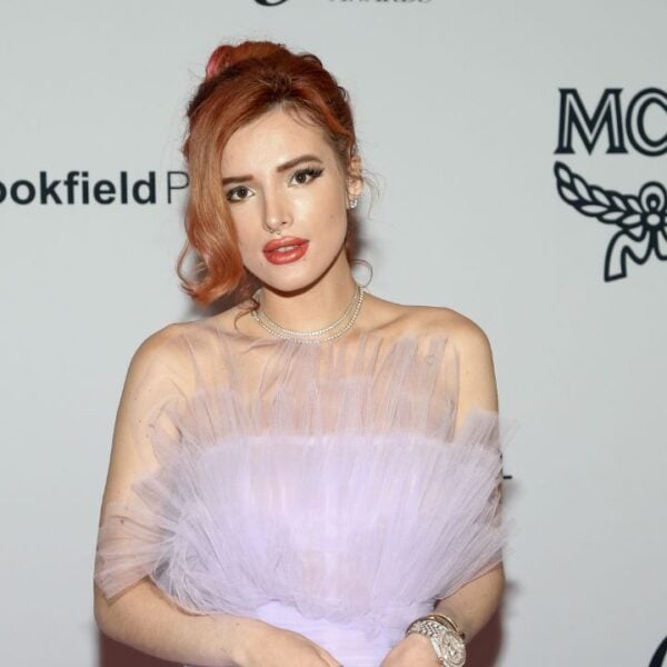 Bella Thorne