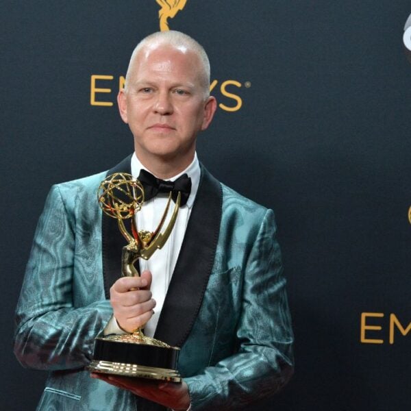 Ryan Murphy