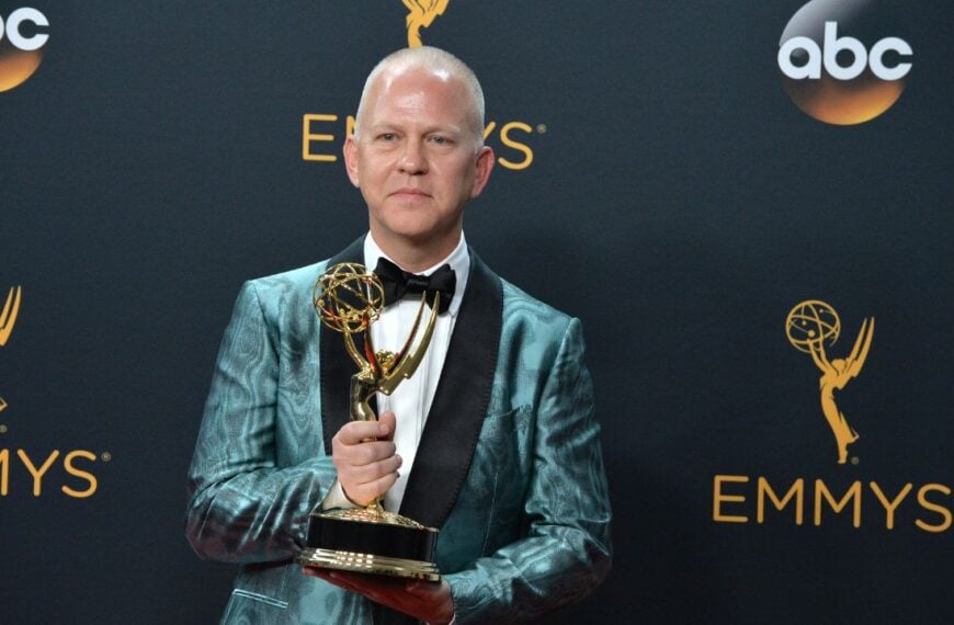 Ryan Murphy