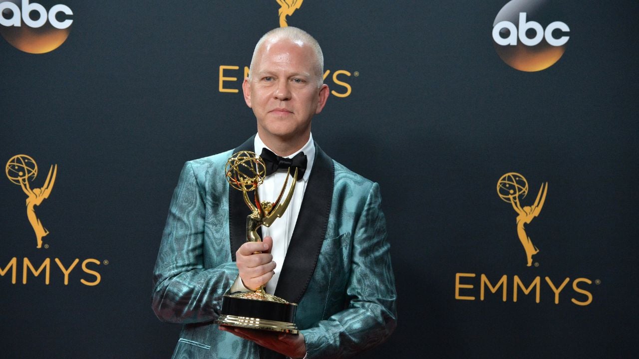 Ryan Murphy