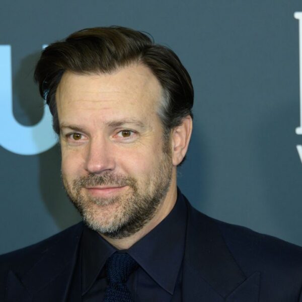 Jason Sudeikis