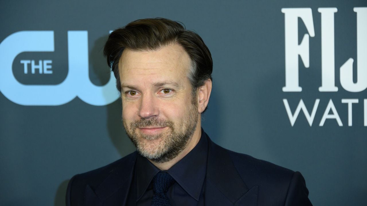 Jason Sudeikis