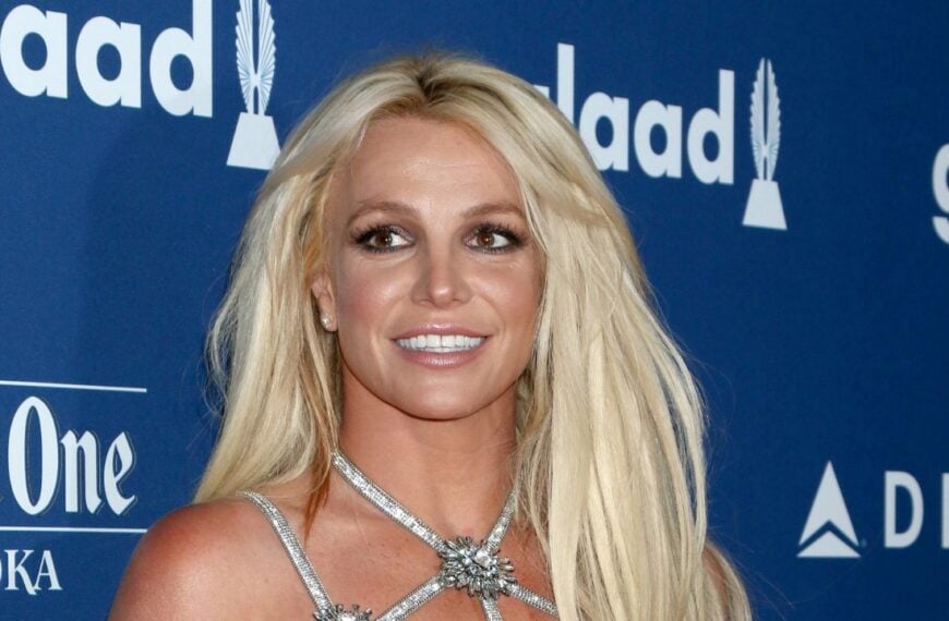 Britney Spears