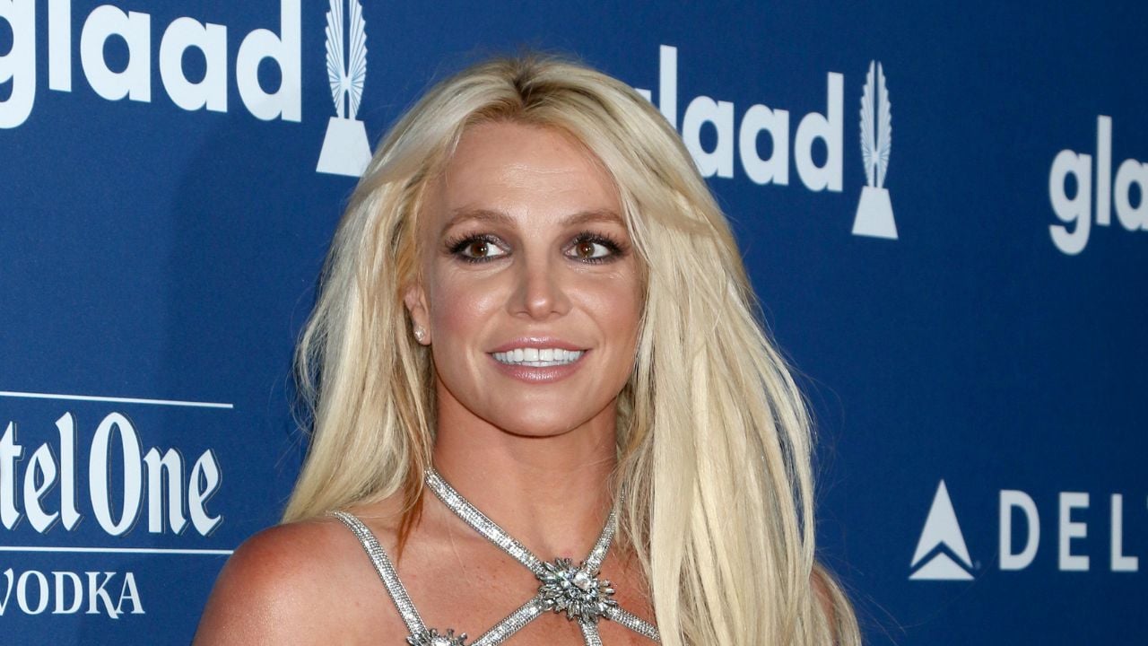Britney Spears