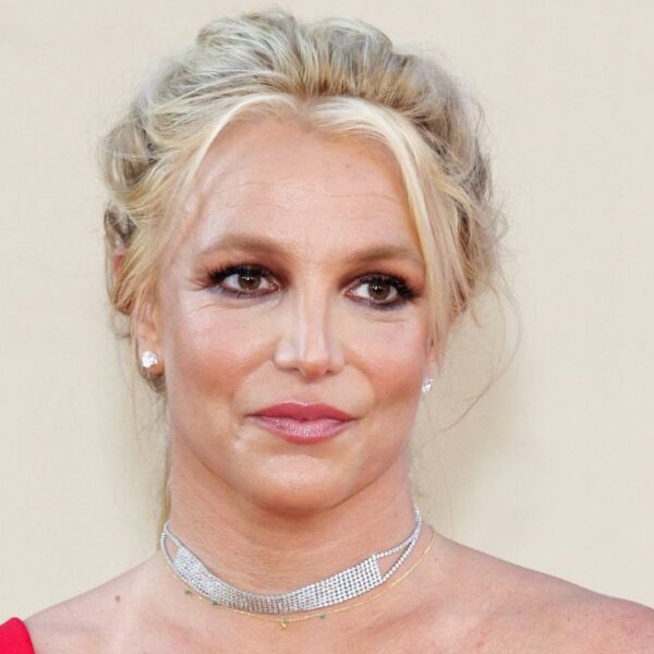 Britney Spears