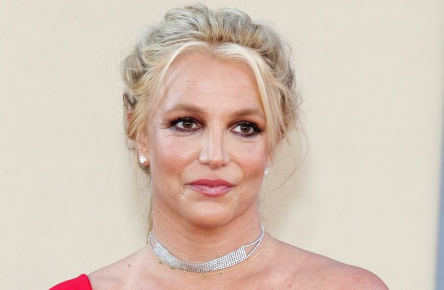 Britney Spears