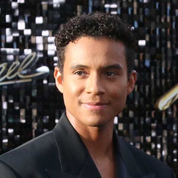 Jaafar Jackson