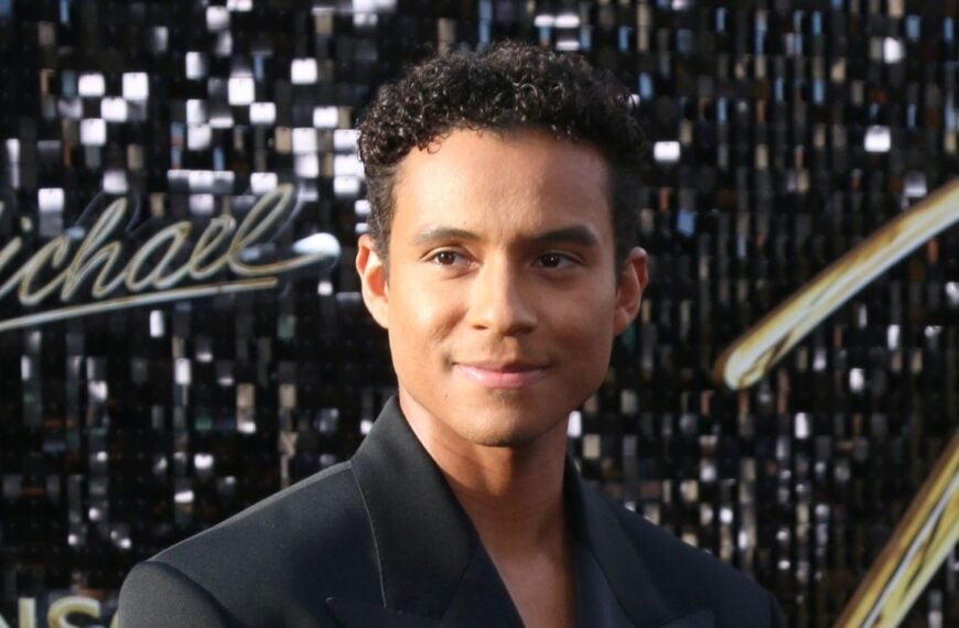 Jaafar Jackson