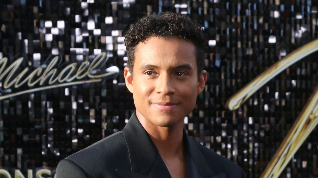 Jaafar Jackson
