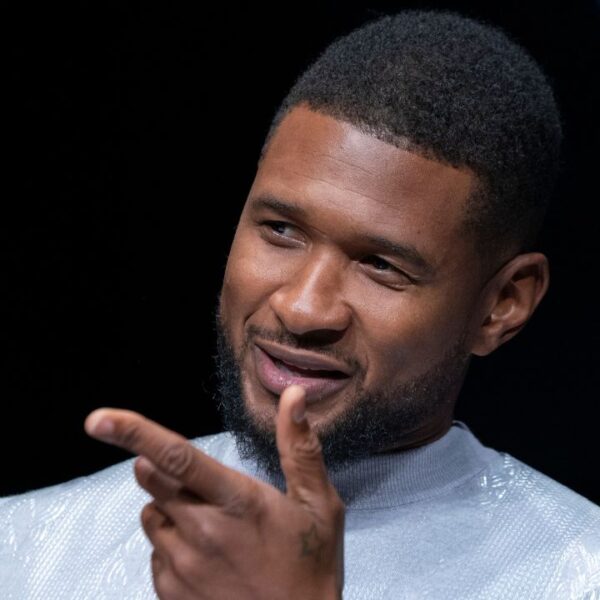 Usher