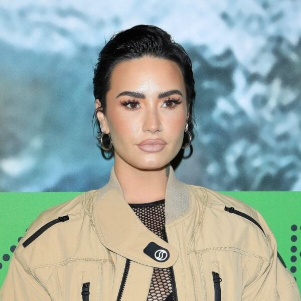 Demi Lovato