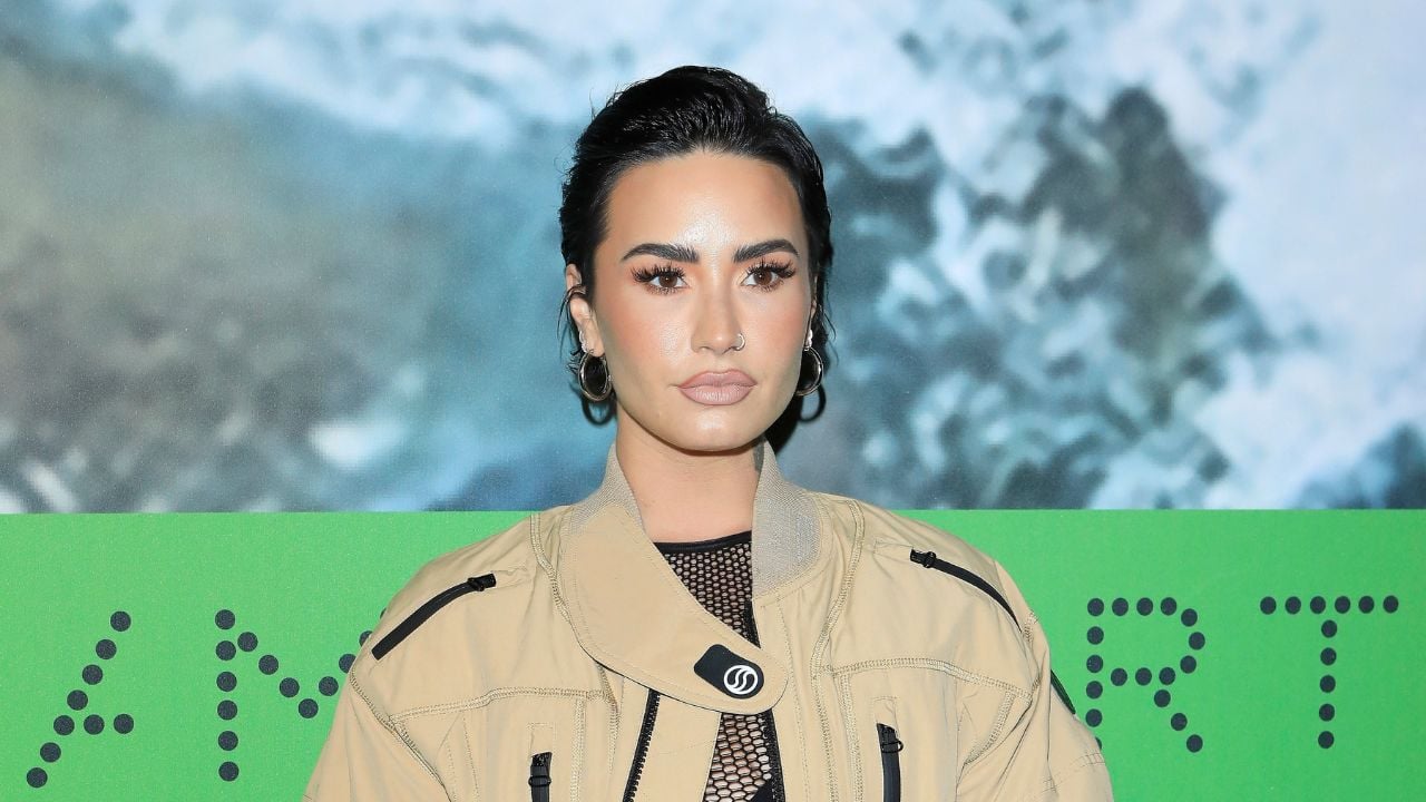 Demi Lovato